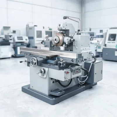 grinding machine