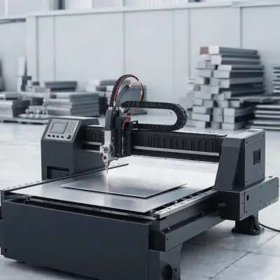 plasma cutting machine distributor