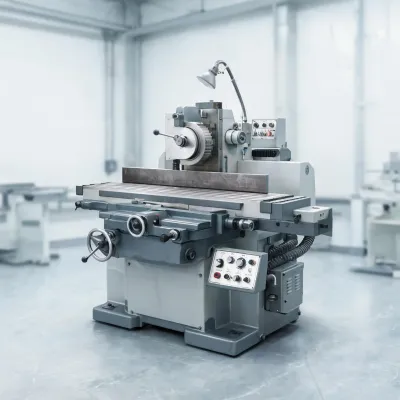 surface grinding machine manufacturers